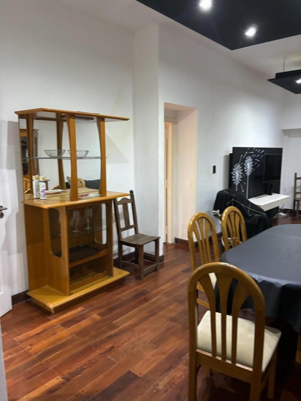 Apartamento Gran Departamento Con Patio En Playa Grande Mar del Plata